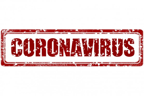 Koronawirus - informacja